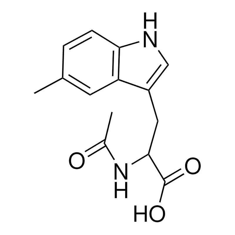 Merck NALPHA-ACETYL-5-METHYL-DL-TRYPTOP-