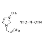 Merck 1-ALLYL-3-METHYLIMIDAZOLIUM DICYANAMIDE