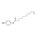 Merck UNDEC-10-ENOIC ACID 4-HYDROXY-P