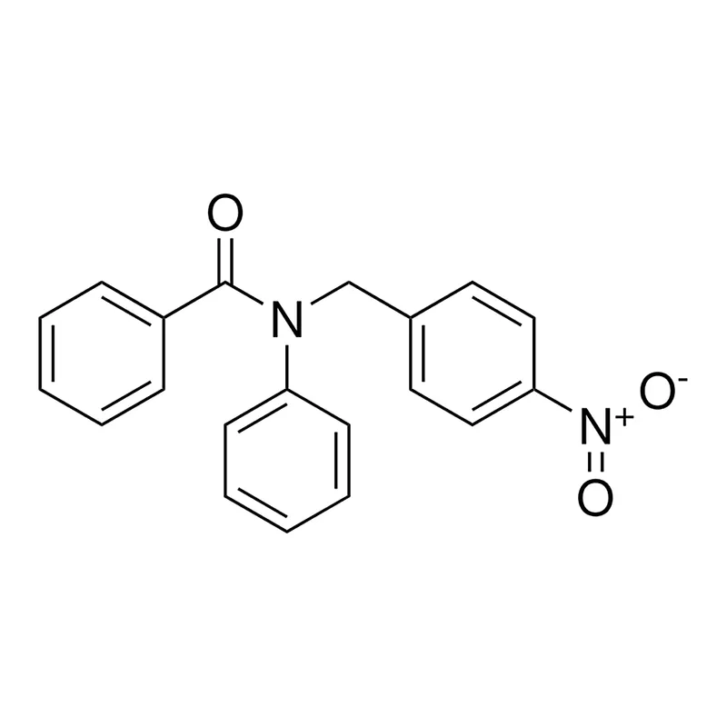 Merck N-(4-NITRO-BENZYL)-N-PHENYL-BEN - 25 MG&