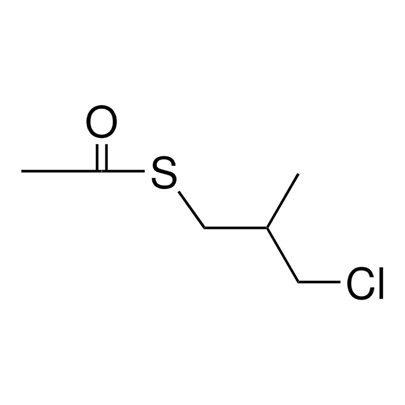 Merck 3-CHLORO-2-METHYL-1-PROPANETHIO-