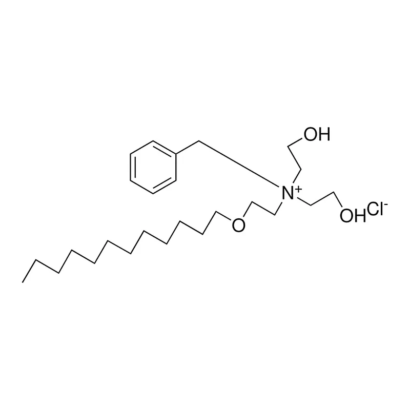 Merck BENZYLBIS(2-HYDROXYETHYL)(2-DODEC-