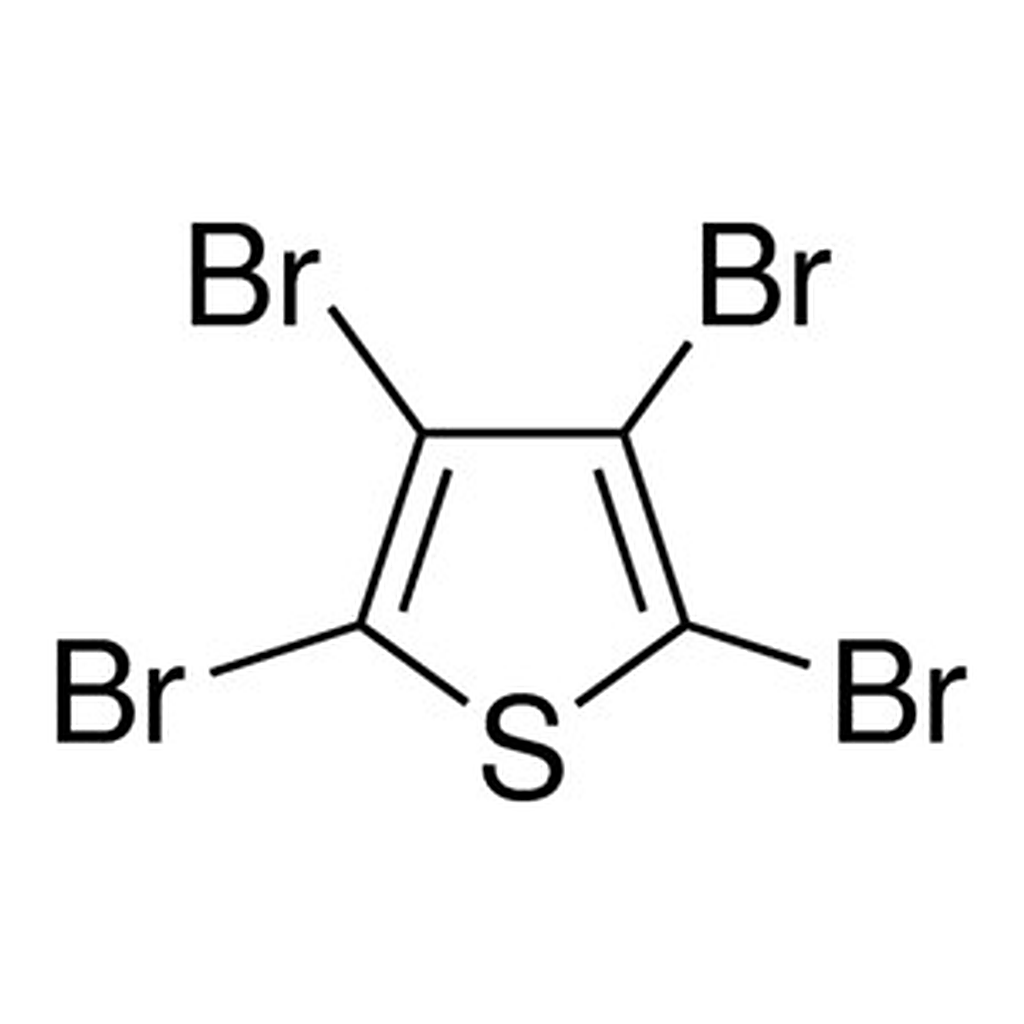 Merck TETRABROMOTHIOPHENE, REAGENTPLUS(R), 99&