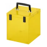 AS ONE New Carry Box (PET)