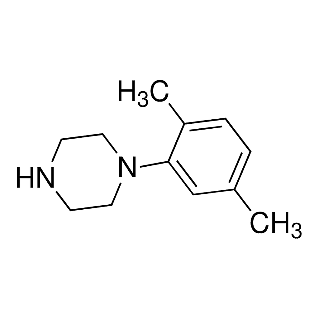 Merck 1-(2,5-Dimethylphenyl)piperazine