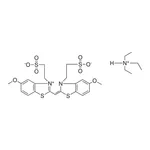 Merck 5,5'-DIMETHOXY-3,3'-BIS(3-SULFO
