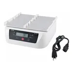 AS ONE 4-4969-01 Microplate Shaker (Digital) SZ-4