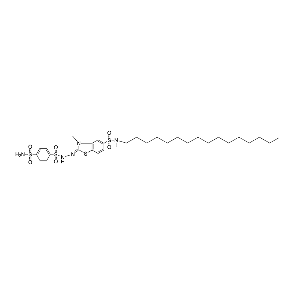 Merck 4-SULFAMOYLBENZENESULFONIC (CET-