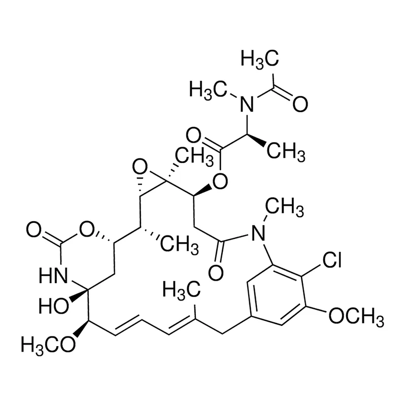Merck Maytansine