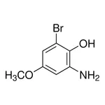 Merck 2-Amino-6-bromo-4-methoxyphenol