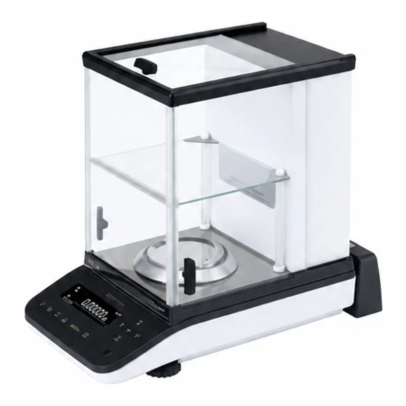 Analytical Balance AP225W 220g / 0.01mg (Internal Calibration weight)