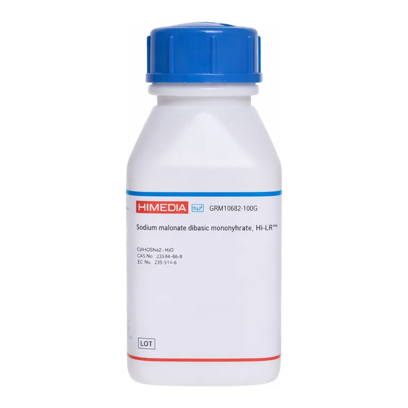 Himedia Sodium malonate dibasic monohydrate, Hi-LR