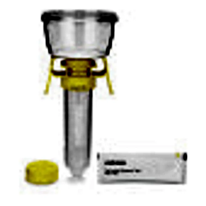 Sartoclear Dynamics® Lab V 50 mL Kit, 0.22 µm Pore Size