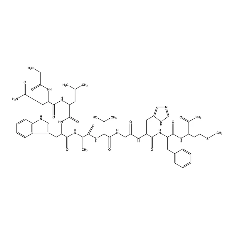 Merck Neuromedin B