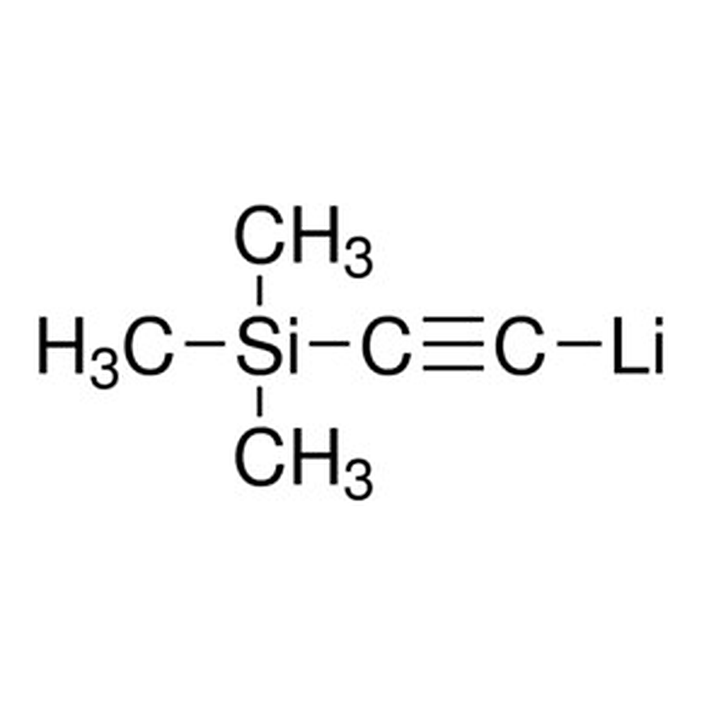 Merck LITHIUM (TRIMETHYLSILYL)ACETYLIDE, 0.5M&