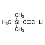 Merck LITHIUM (TRIMETHYLSILYL)ACETYLIDE, 0.5M&