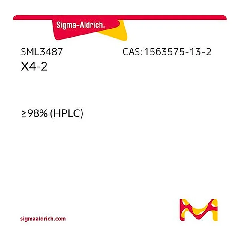 Merck X4-2