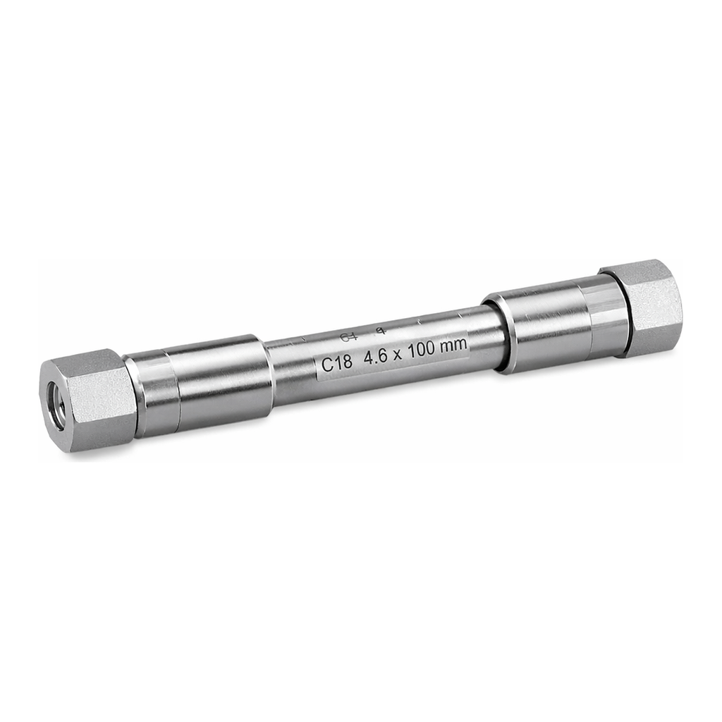 Waters XSelect HSS PFP Column, 100Å, 5 µm, 4.6 mm X 50 mm, 1/pk
