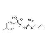 Merck 2-BUTYL-2-THIOPSEUDOUREA P-TOL - 50 MG&