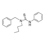 Merck 1-BENZYL-1-BUTYL-3-PHENYL-2-TH - 50 MG&