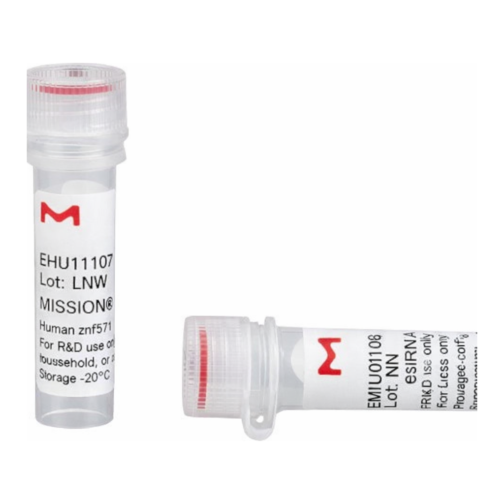 Merck MISSION(R) esiRNA