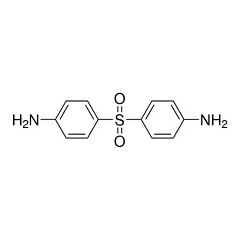 Merck DAPSONE VETRANAL, 250 MG