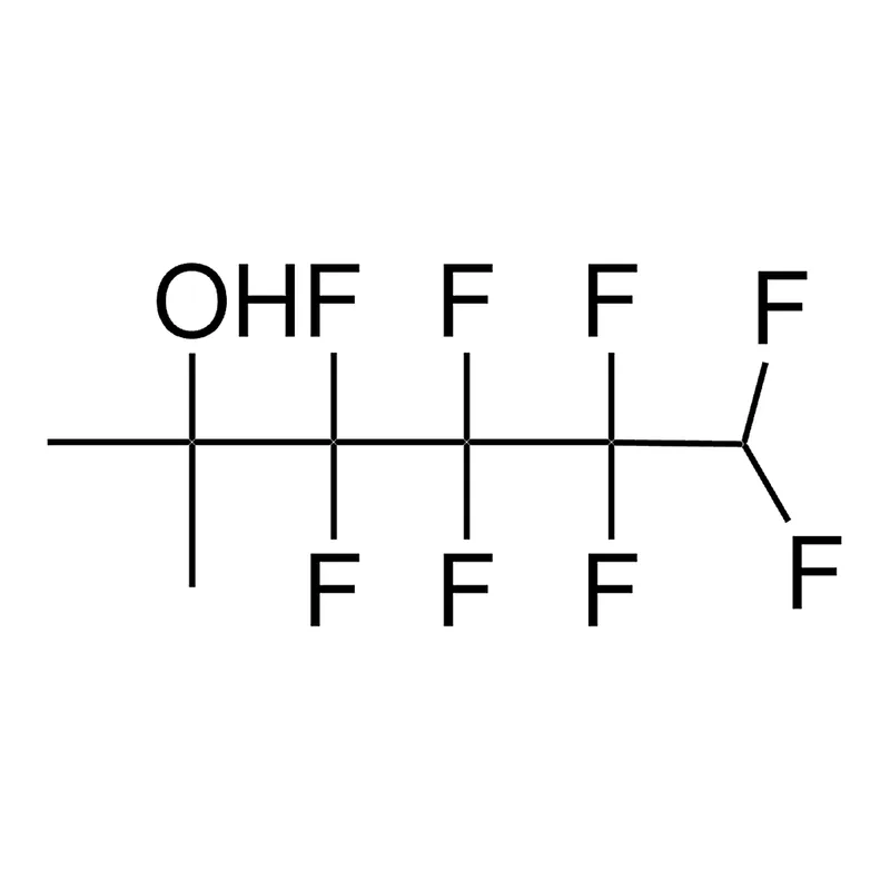 Merck 2-METHYL-3,3,4,4,5,5,6,6-OCTAFLUOR-1G