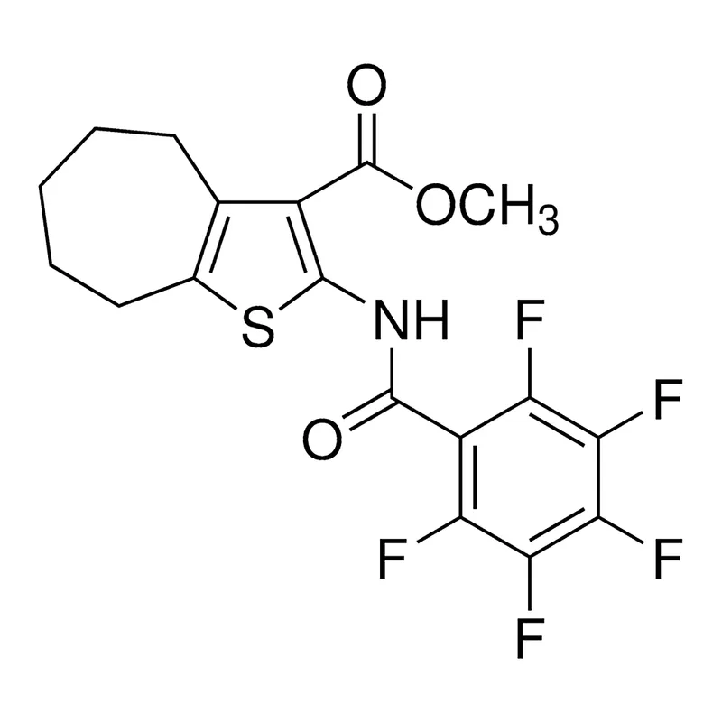 Merck Thiophene-2