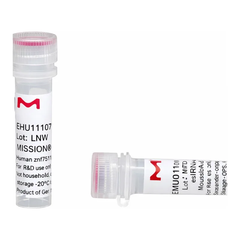 Merck MISSION(R) esiRNA