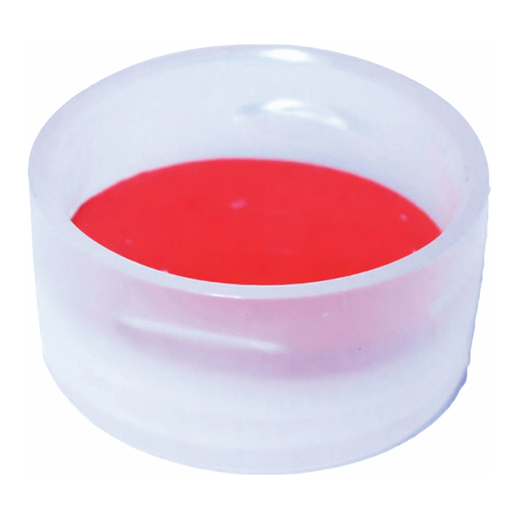 Merck Closures for Snap Ring vials