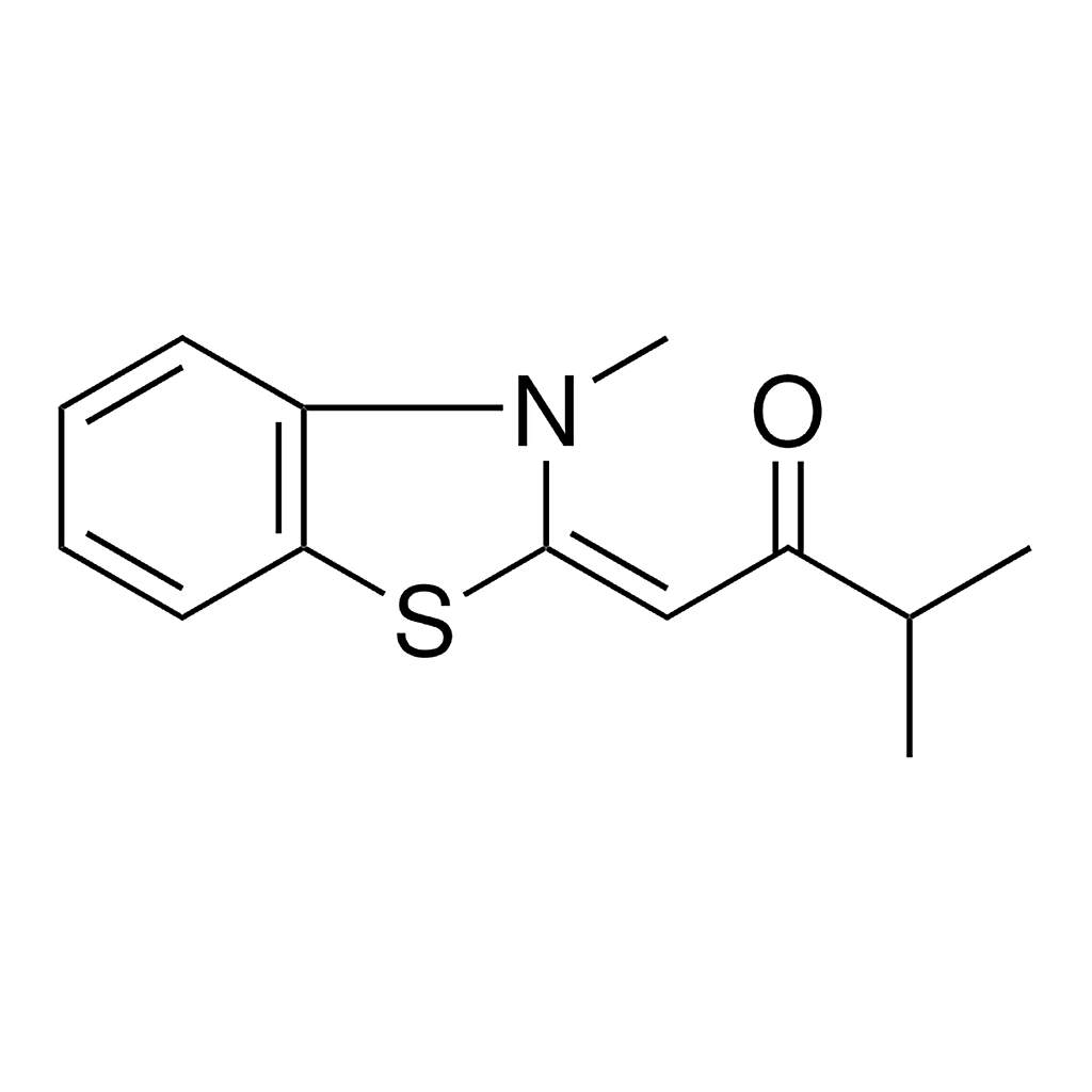 Merck 3-METHYL-1-(3-METHYL-1,3-BENZOTH-