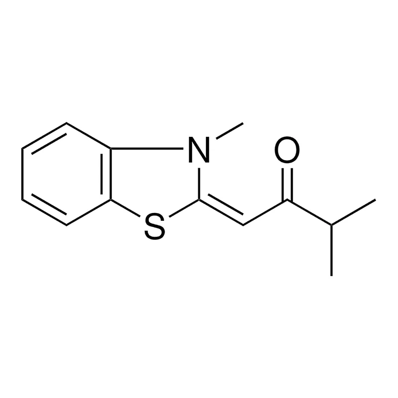 Merck 3-METHYL-1-(3-METHYL-1,3-BENZOTH-