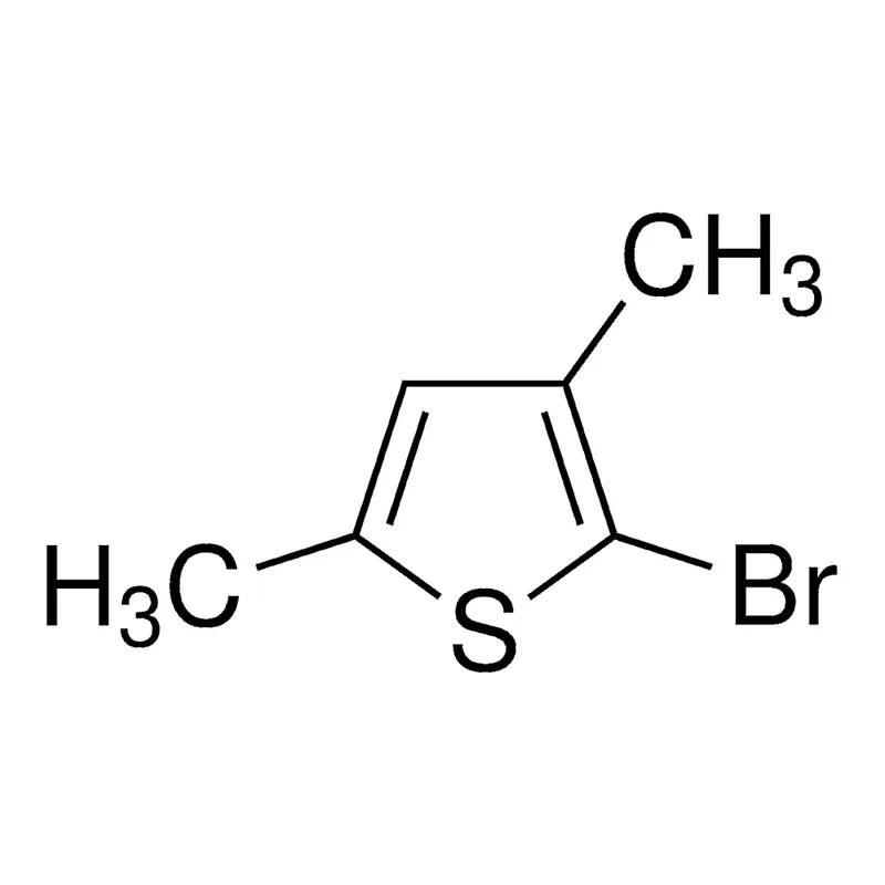 Merck 2-Bromo-3,5-dimethylthiophene
