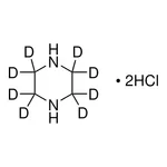 Merck Piperazine-2,2,3,3,5,5,6,6-d8 dihydrochloride