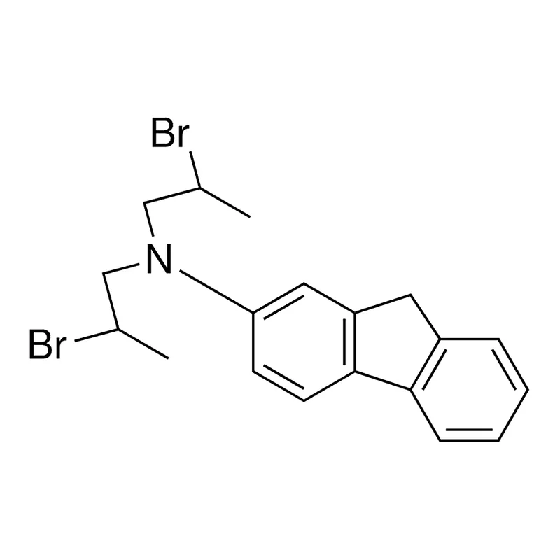 Merck 2-(N,N-BIS(2-BROMOPROPYL)AMINO - 50 MG&