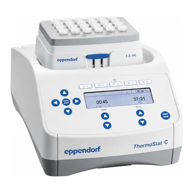 Eppendorf ThermoStat C