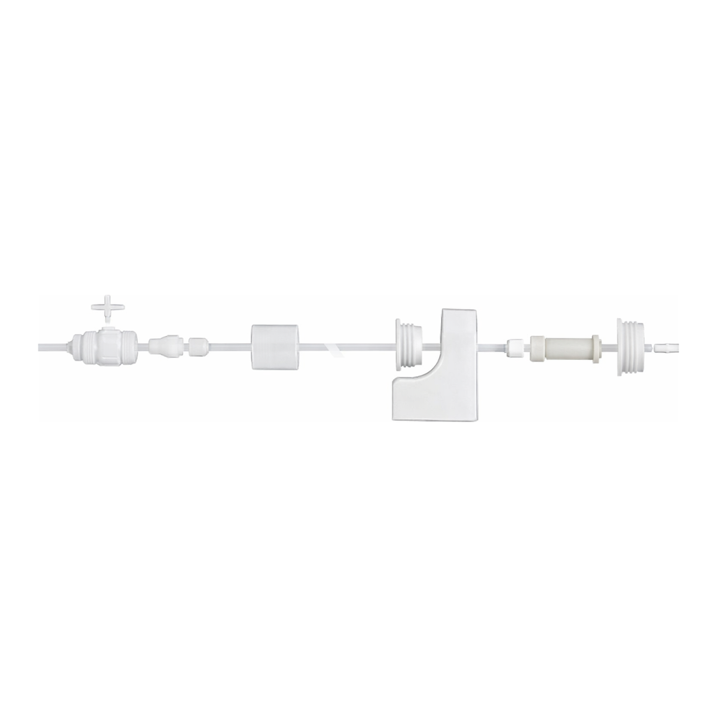 Merck BRAND(R) thread adapter for remote dispensing system Dispensette(R)