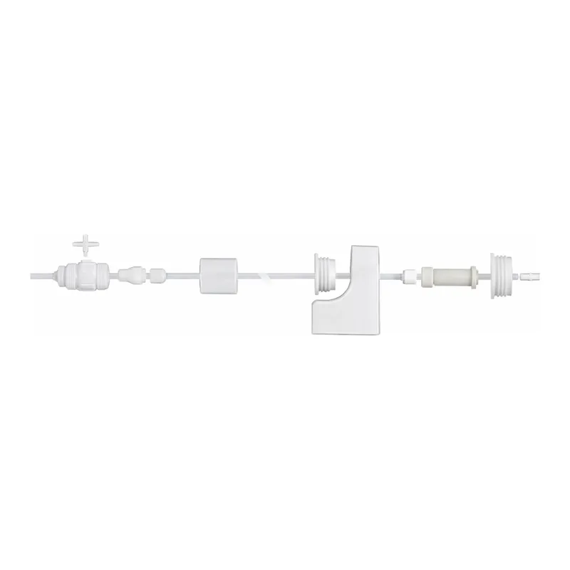 Merck BRAND(R) thread adapter for remote dispensing system Dispensette(R)
