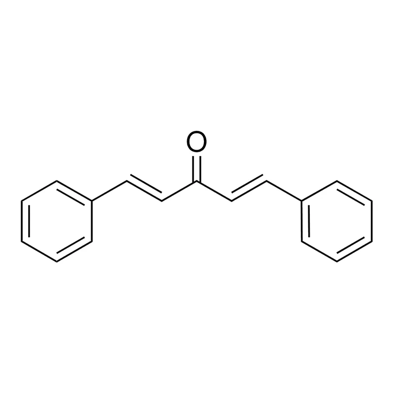 Merck 1,5-DIPHENYL-1,4-PENTADIEN-3-ON