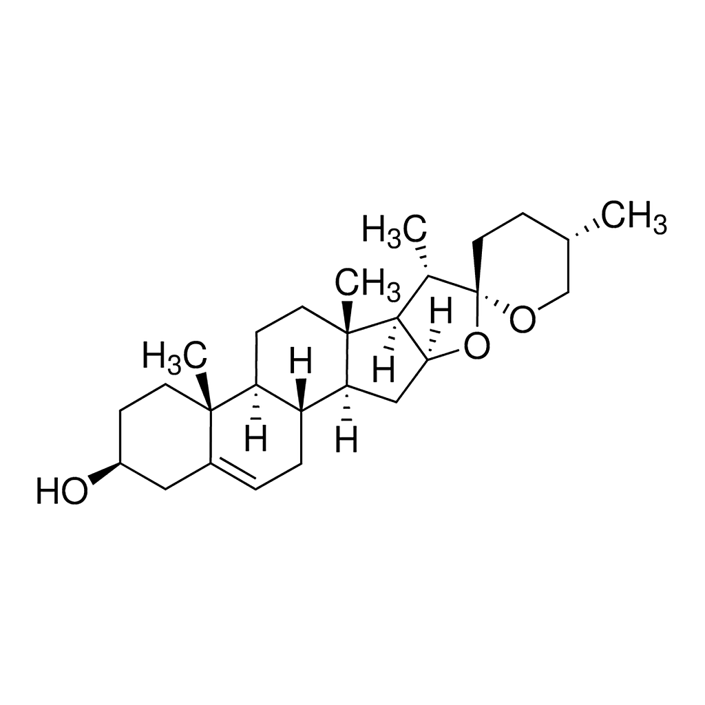 Merck Yamogenin