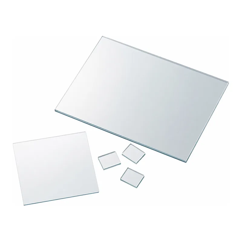 AS ONE Conductive Glass(FTO Glass), 도전성 유리