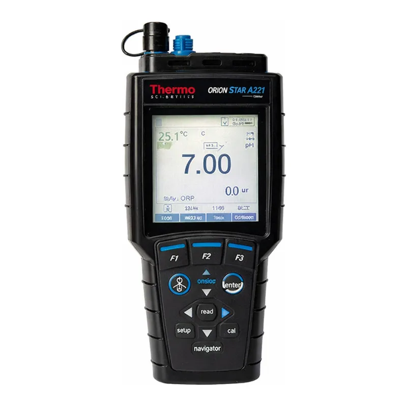 Thermo Fisher Scientific Orion Star A321 pH/mV/ORP/Temperature Portable Waterproof Meter