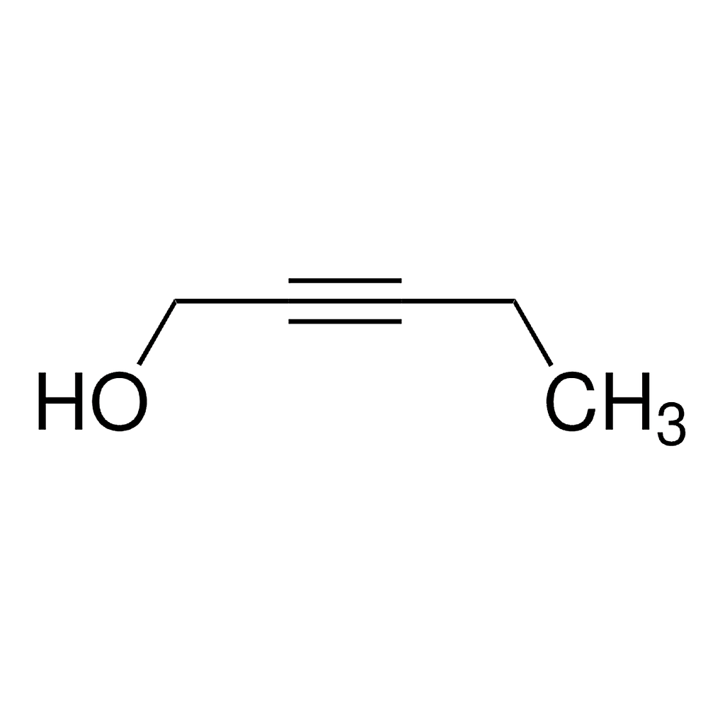 Merck 2-Pentyn-1-ol