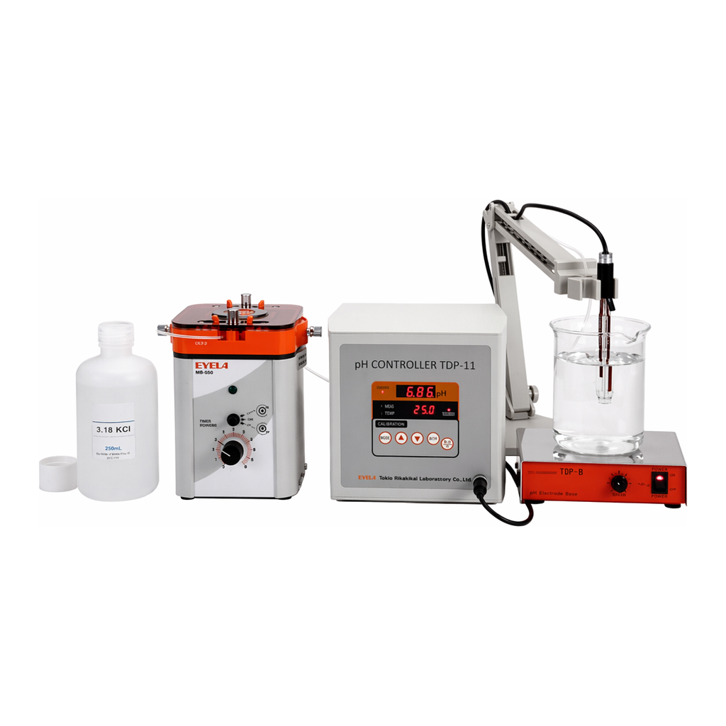 AS ONE Digital pH Controller, 디지털 pH 컨트롤러