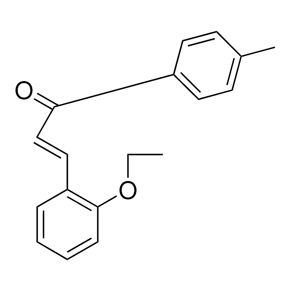 Merck 2-ETHOXY-4'-METHYLCHALCONE-
