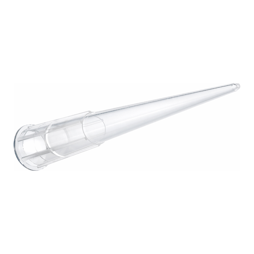 Thermo Fisher Scientific Matrix TallTip Extended Length Pipette Tips, 300, extended length, racked