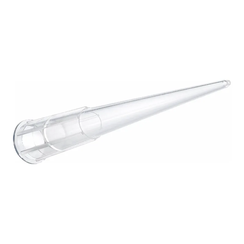 Thermo Fisher Scientific Matrix TallTip Extended Length Pipette Tips, 300, extended length, racked