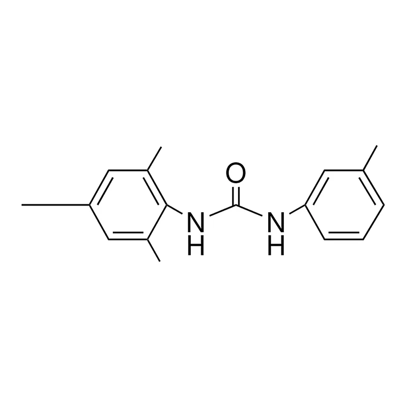 Merck 1-MESITYL-3-(M-TOLYL)UREA - 50 MG