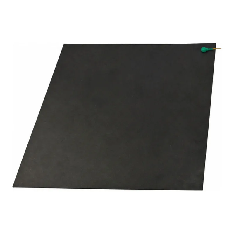 Antistatic floor mat+ cable 1.8m