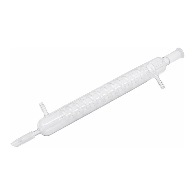 AS ONE Graham Condenser TS15/25